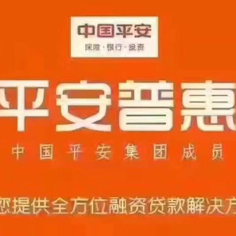 中国平安人寿保险宜宾中心支公司