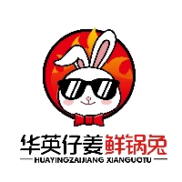 华英仔姜鲜锅兔