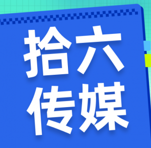 拾六传媒