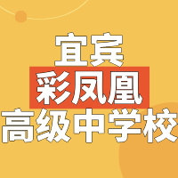 宜宾彩凤凰高级中学校